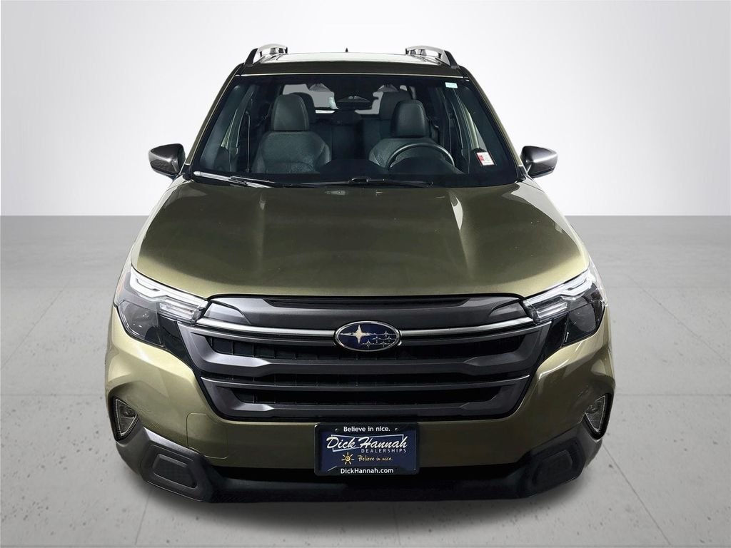 Used 2025 Brown Subaru Premium image 3