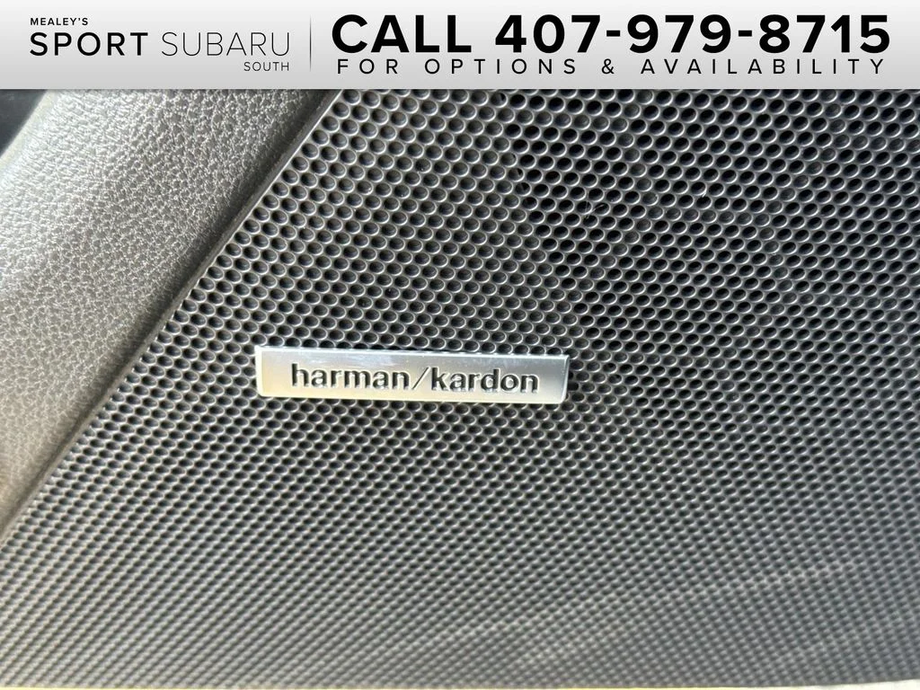 New 2026 ICE SILVER METALLIC Subaru Wilderness image 23