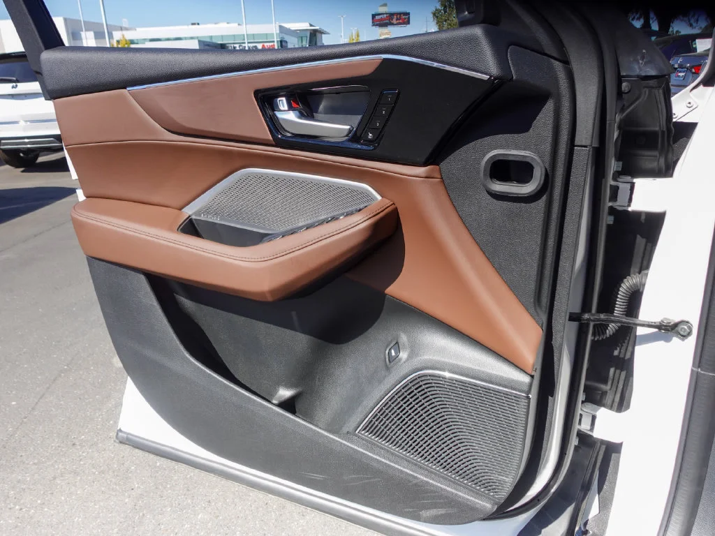 2024 Acura MDX Technology Package - Photo 17