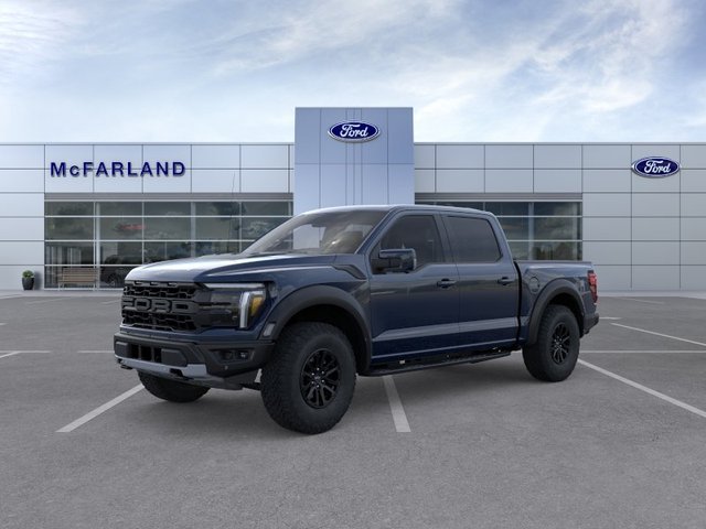 2026 Ford F-150 F-150 Raptor Raptor®