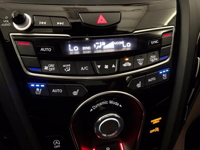 2024 Acura RDX Advance Package - Photo 61