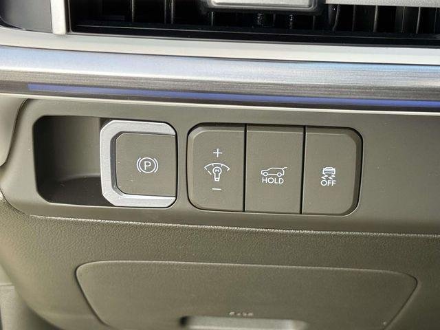 2025 Hyundai Santa Fe Calligraphy - Photo 32