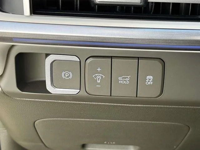 2025 Hyundai Santa Fe Calligraphy - Photo 32