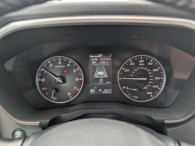 Used 2026 Black Subaru Limited image 15