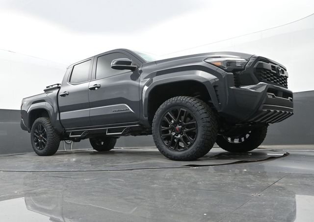 New 2026 Underground Toyota TRD Sport image 22