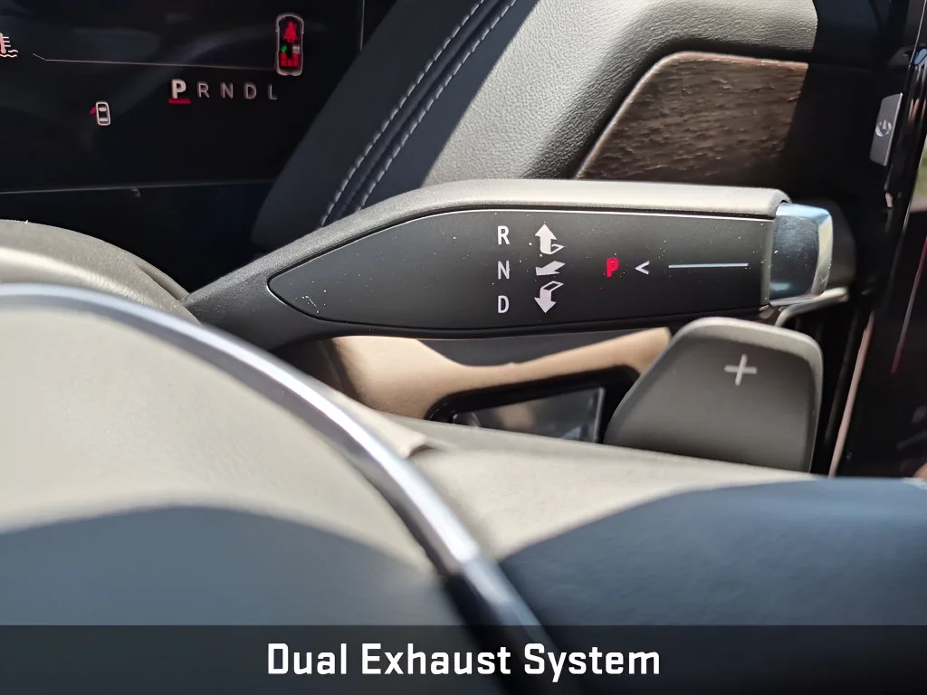 2026 GMC Yukon XL Denali Ultimate - Photo 38