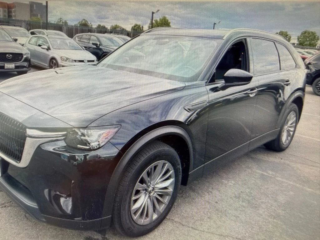 2024 Mazda CX-90 Turbo Preferred Package's photo