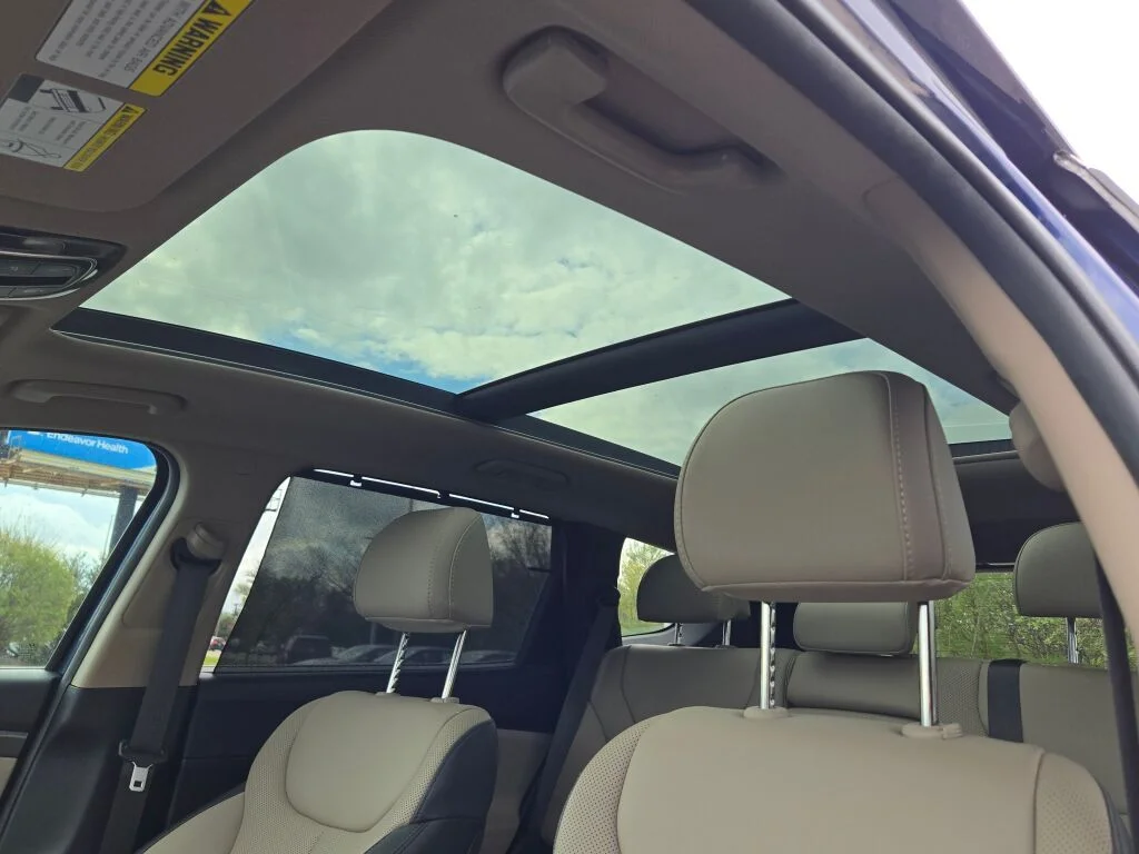 2023 Hyundai Santa Fe SEL - Photo 26