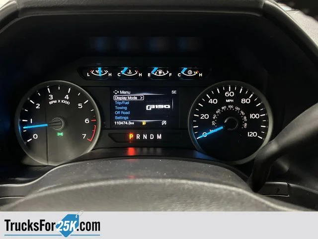 2017 Ford F-150 XLT - Photo 15