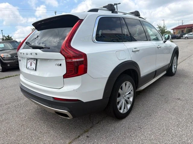 Used 2016 White Volvo T6 Momentum image 6