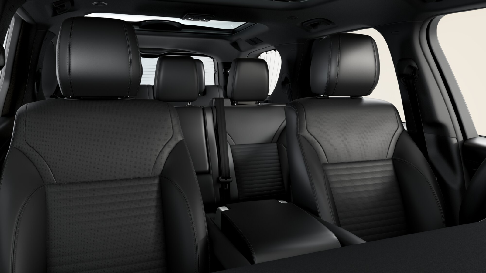 New 2026 Fuji White LAND ROVER S 300PS image 5