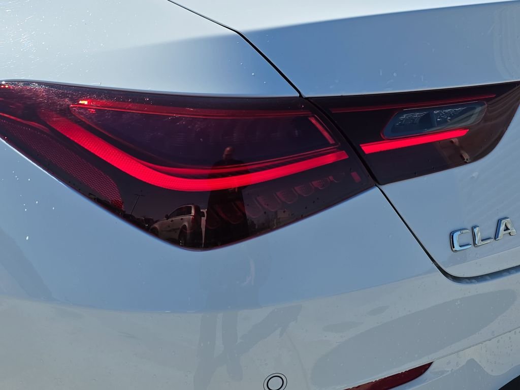 2025 Mercedes-Benz CLA CLA 250 - Photo 36