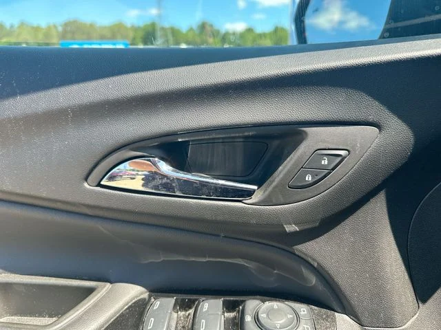 Used 2024 Gray Chevrolet Premier image 48