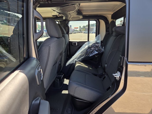 2025 Jeep Gladiator Sport S - Photo 27
