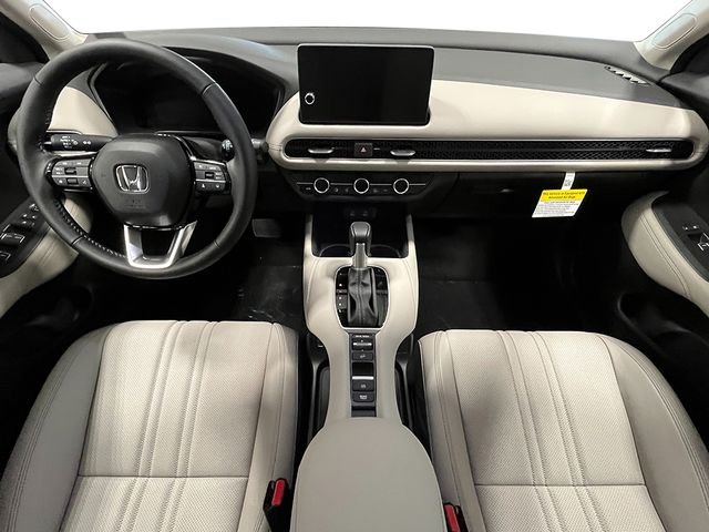 New 2027 Platinum White Pearl Honda EX-L image 15