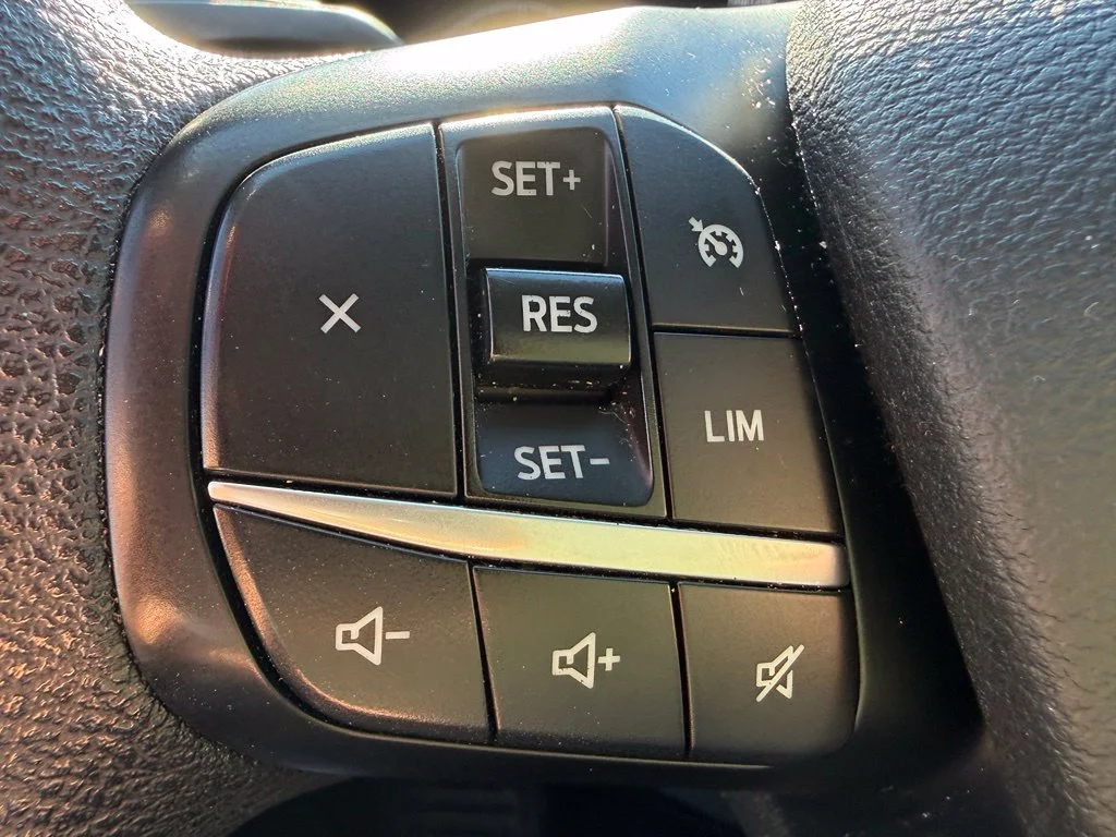 Used 2023 White Ford XLT image 13