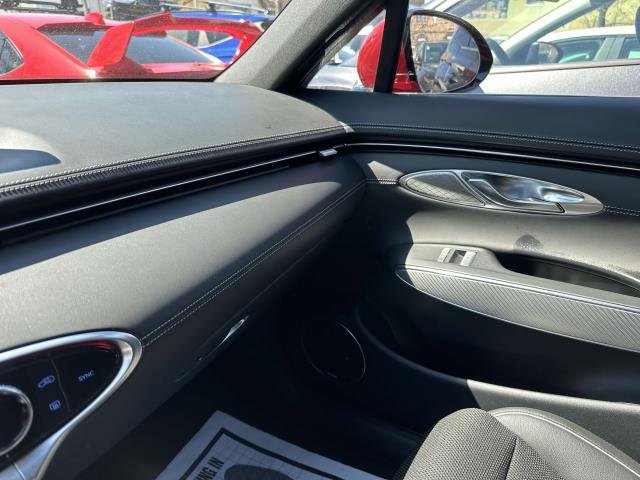 2023 GENESIS GV70 Standard - Photo 25