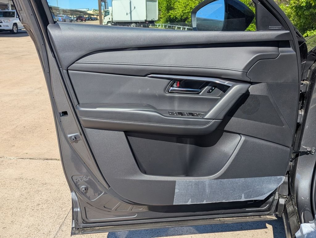 Used 2026 Gray Mazda 2.5 S Premium Plus image 12