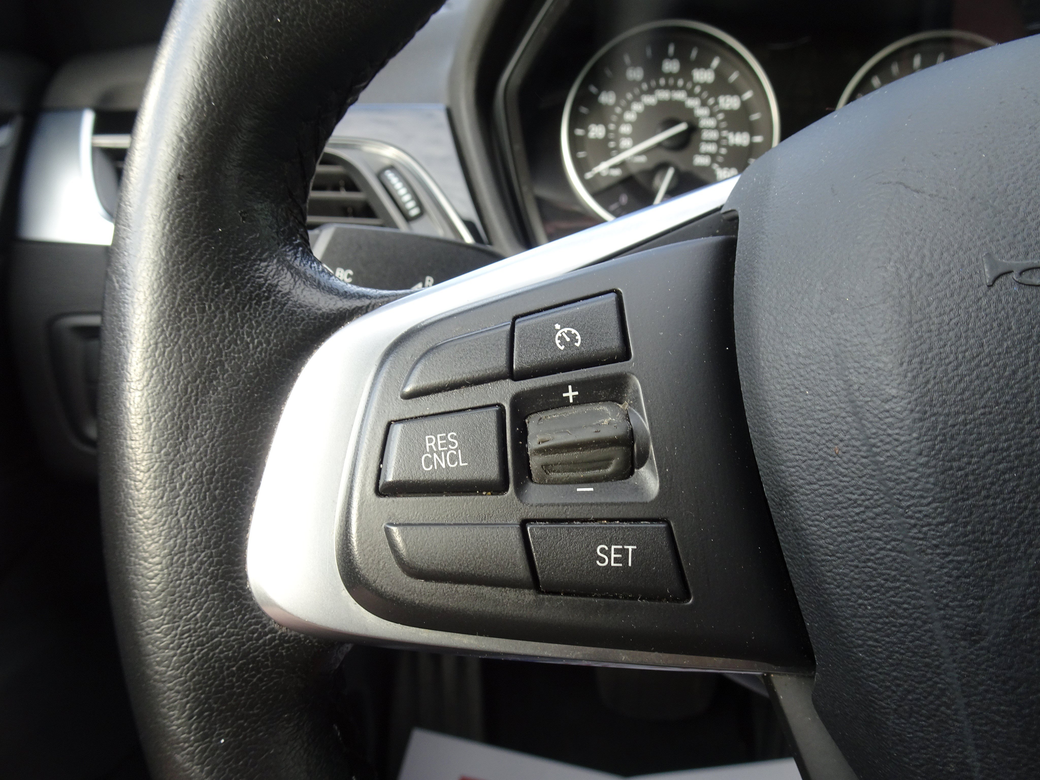 Used 2018 Glacier Silver Metallic BMW xDrive28i image 22