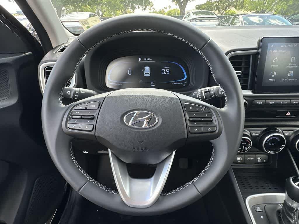 2026 Hyundai Venue SEL - Photo 19