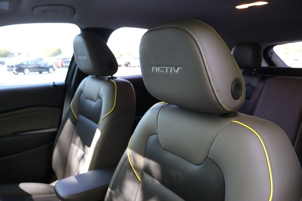 2024 Chevrolet Trax Activ - Photo 32