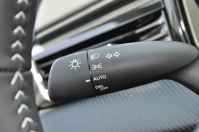 New 2026  Toyota SE image 19