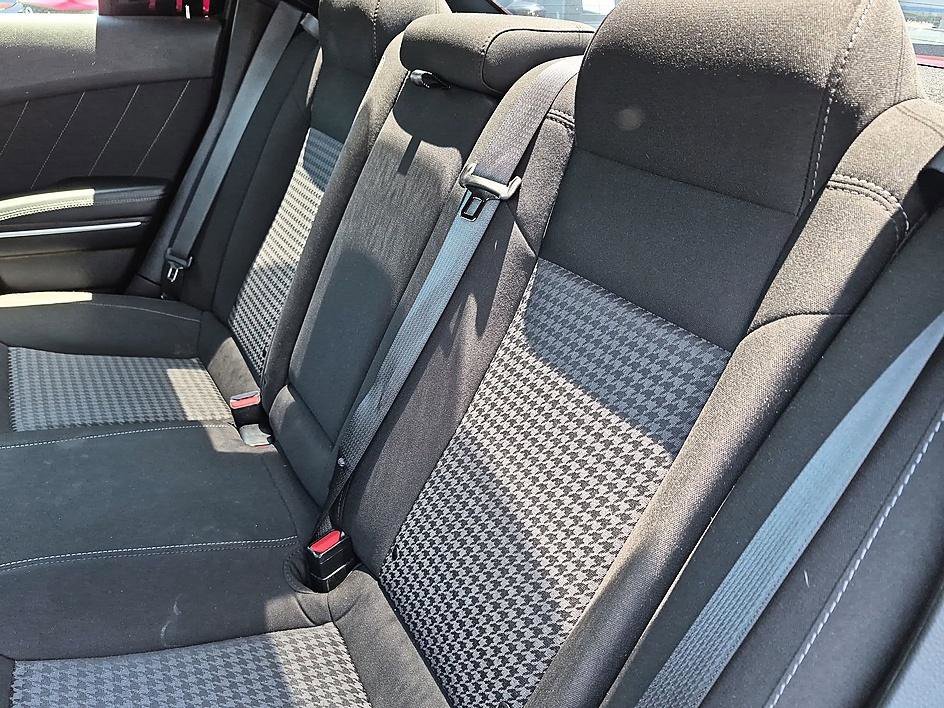 Used 2023 Octane Red Pearlcoat Dodge R/T image 28