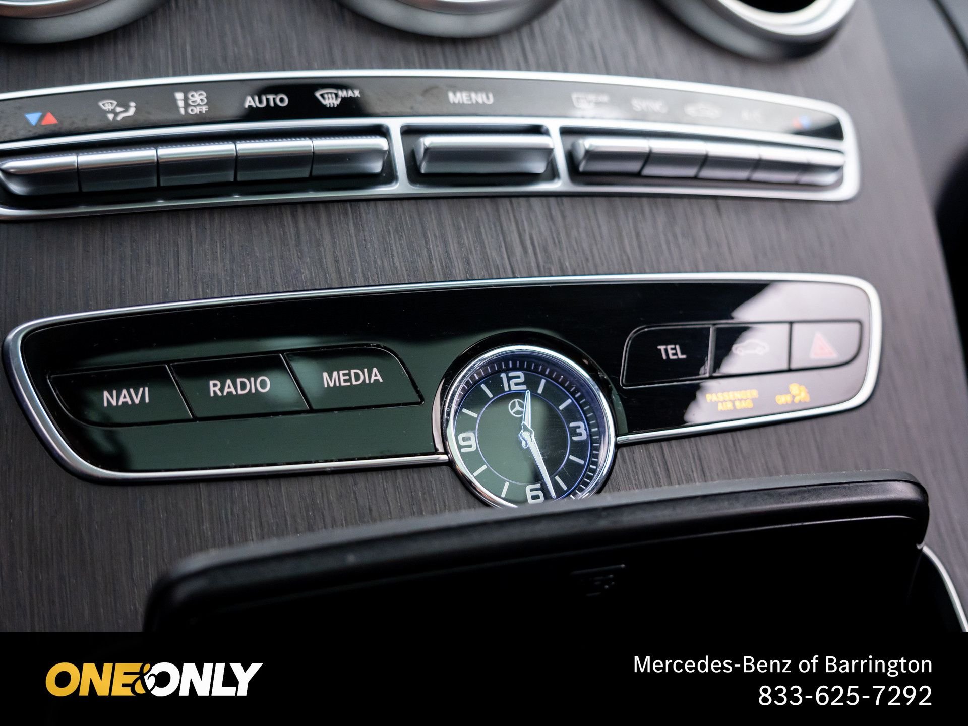 Used 2020 Silver Mercedes-Benz C 300 image 27