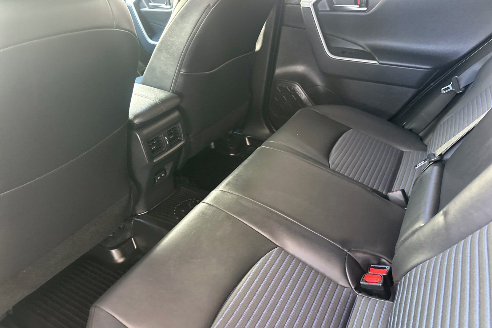 Used 2023 Beige Toyota XSE image 12