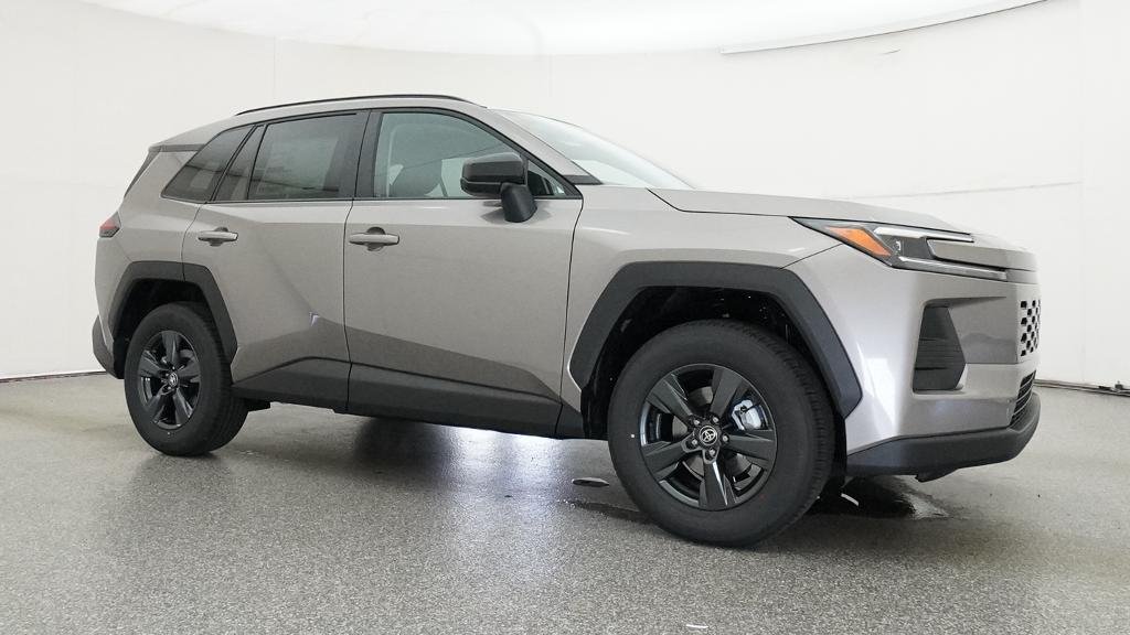 New 2026  Toyota LE image 11