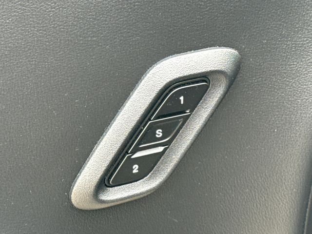 Used 2023 Gray Dodge R/T Scat Pack Widebody image 21