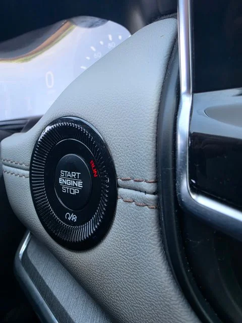 Used 2024 White Jeep Limited image 20