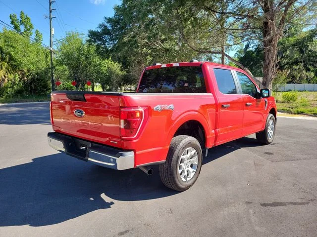 1FTFW1E84PKD75384