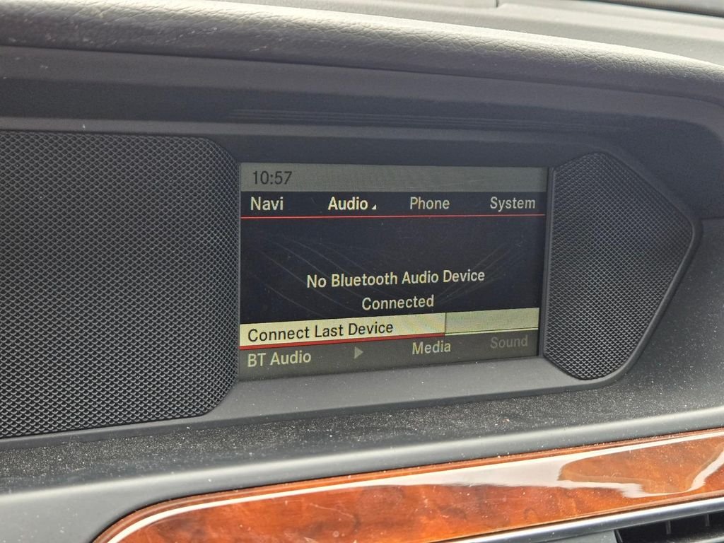 2014 Mercedes-Benz C-Class C250 Luxury - Photo 22