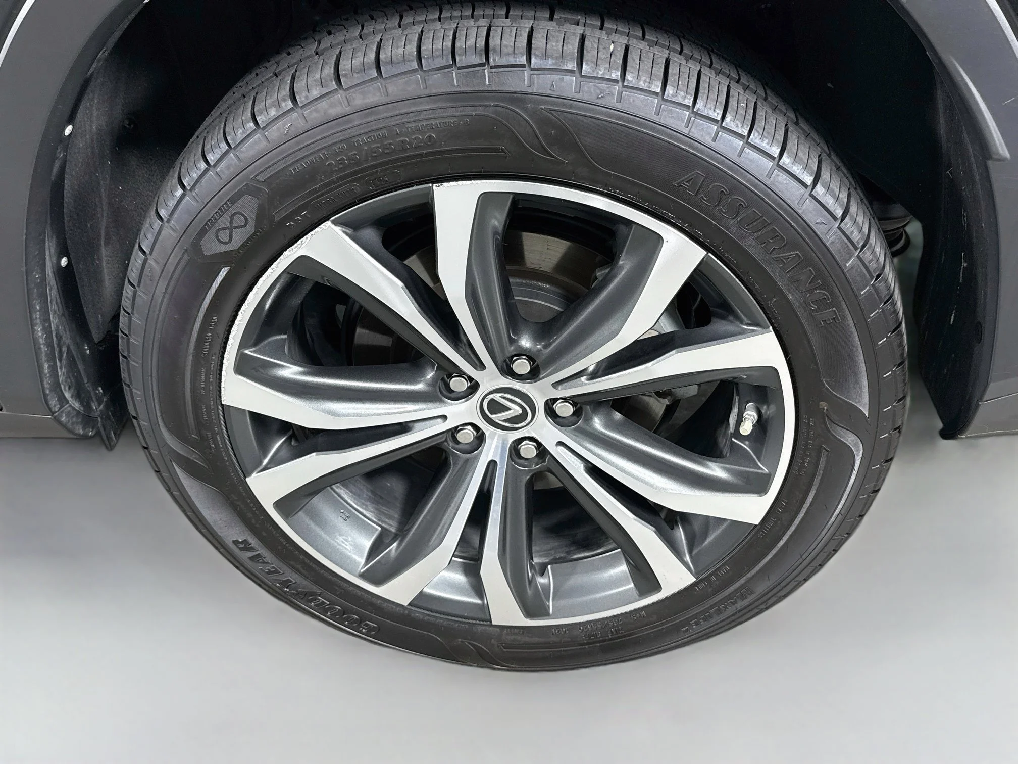 Certified Used 2021 CAVIAR Lexus 350 image 29