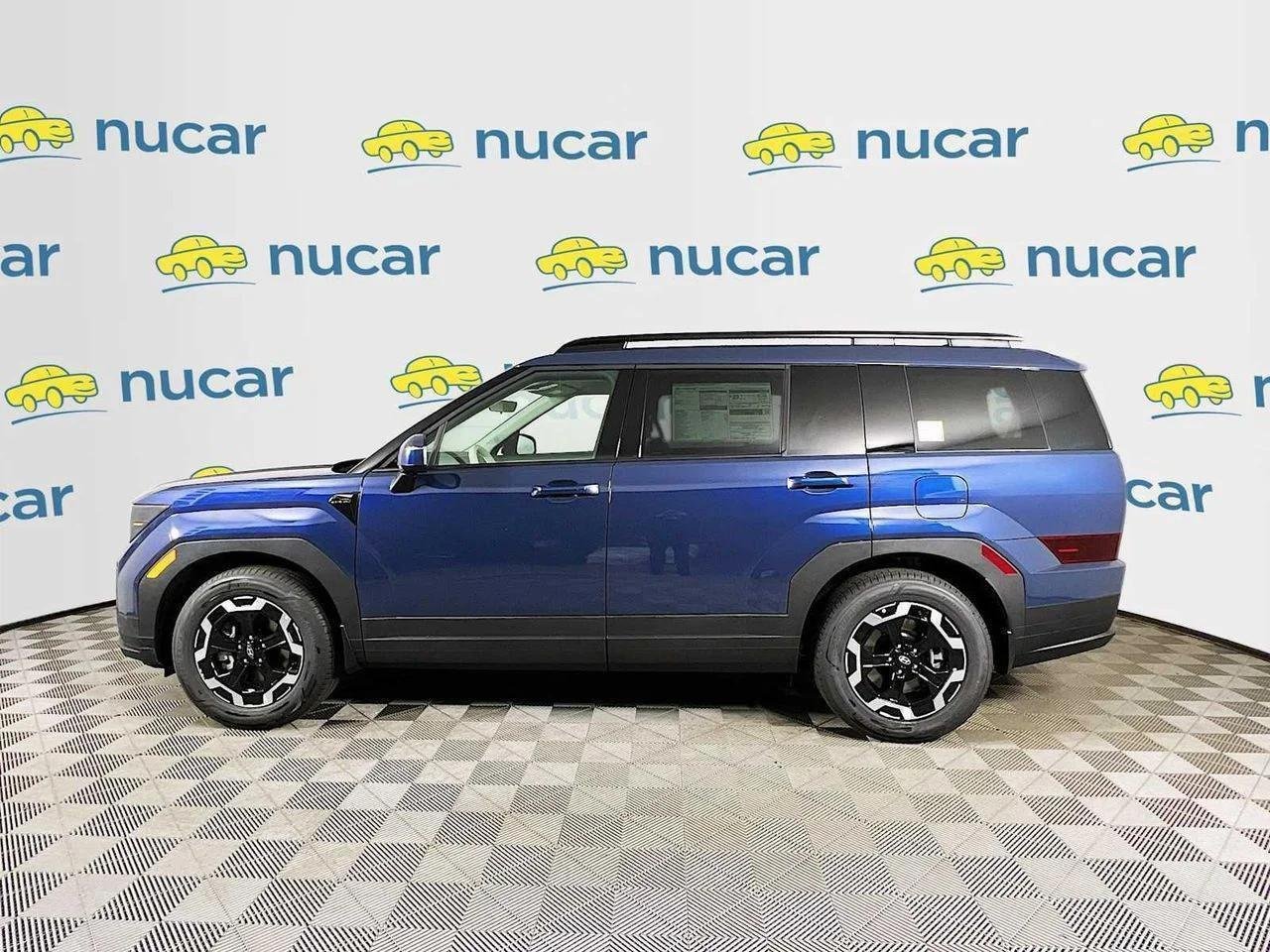 2026 Hyundai Santa Fe — photo 4
