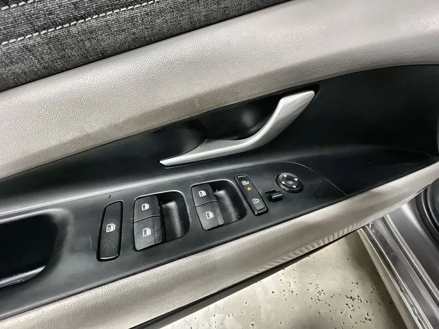 Certified Used 2024 Silver Hyundai Limited image 24