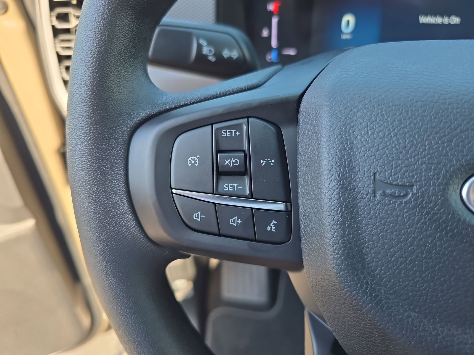 New 2025 Marsh Gray Ford XL image 20