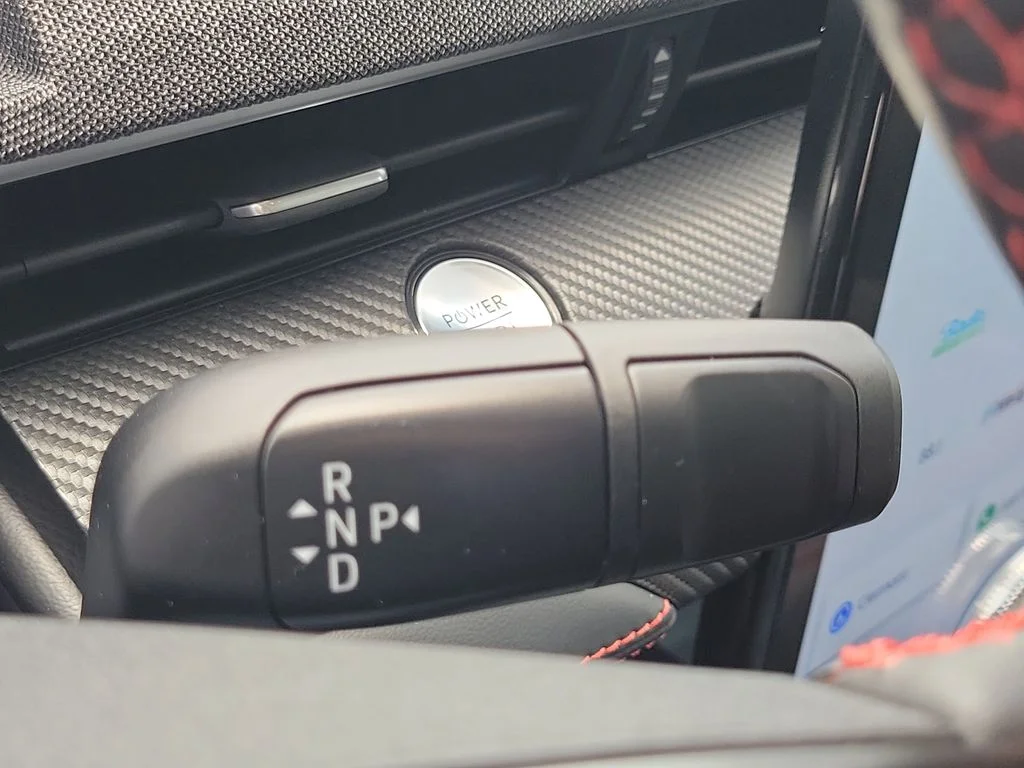 Used 2025 Black Ford Premium image 27