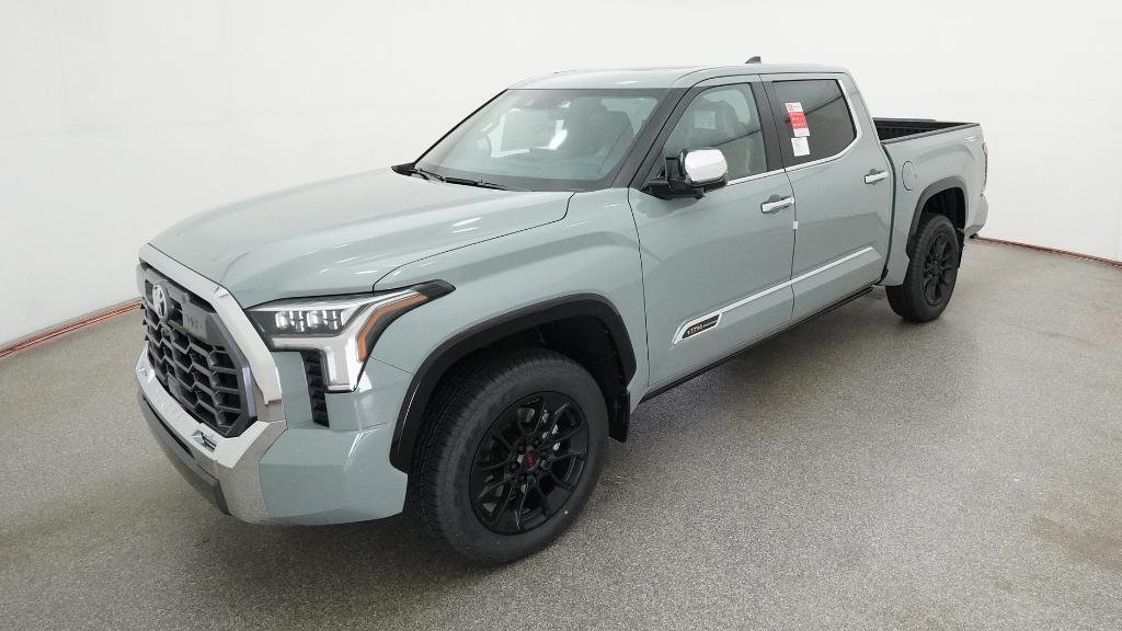 2026 Toyota Tundra 1794 Edition - Photo 34