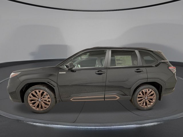 2026 Subaru FORESTER Sport Hybrid