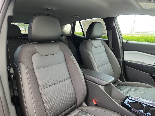2026 Chevrolet Trax LT - Photo 14