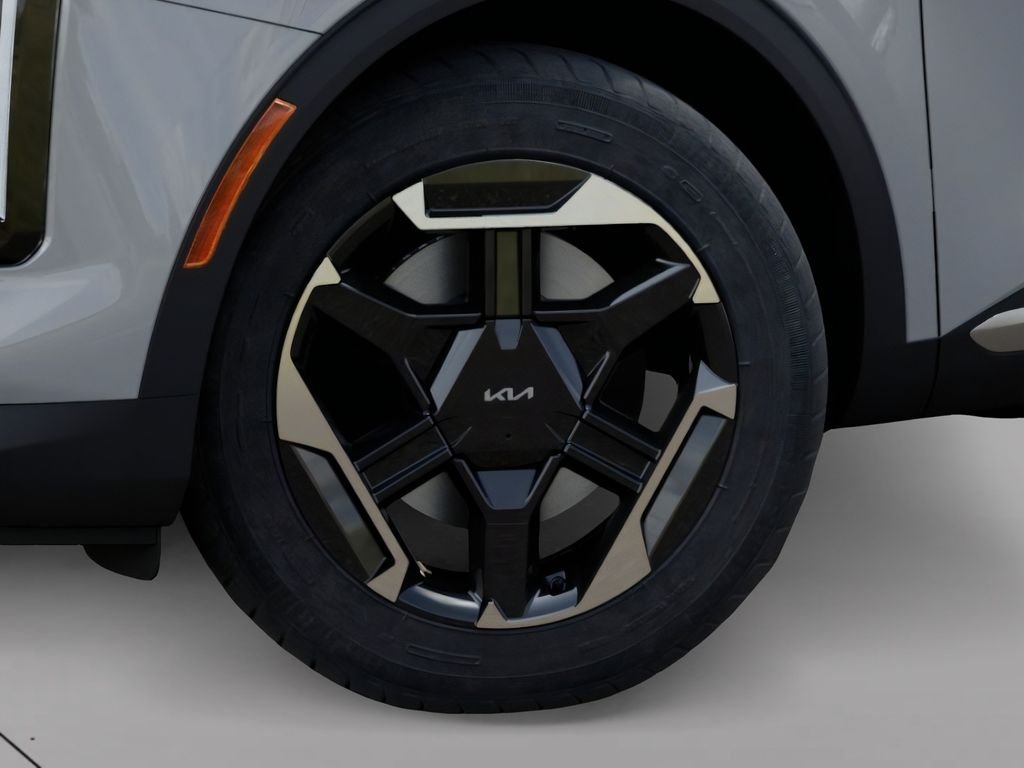 New 2027 Gray Kia S image 9