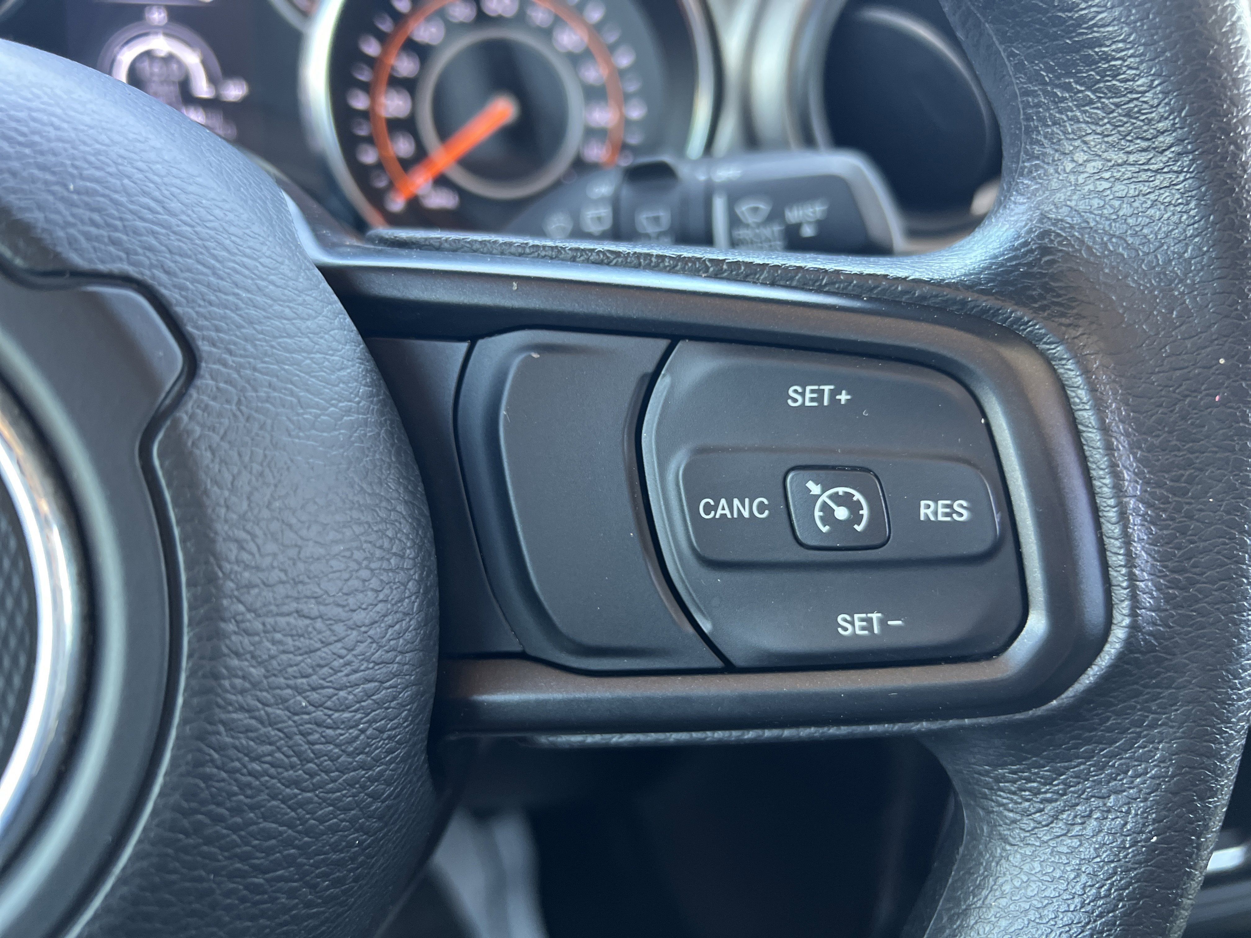 Used 2020 Red Jeep Willys image 21