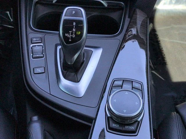 Used 2016 Black BMW 428i image 18
