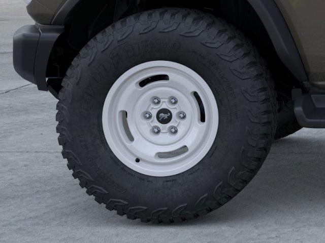 New 2026 Marsh Gray Ford Heritage Edition image 38