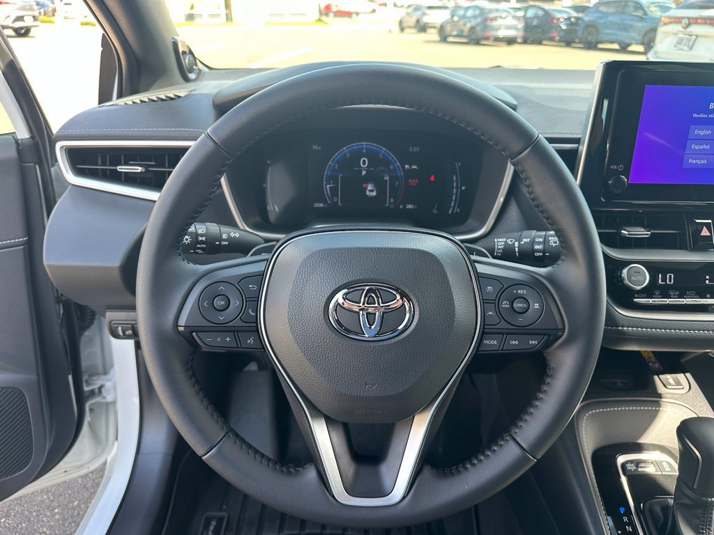 Used 2026 Beige Toyota XSE image 21