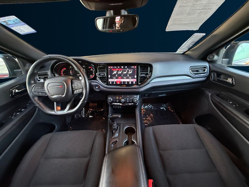 Used 2026 Red Dodge GT image 12