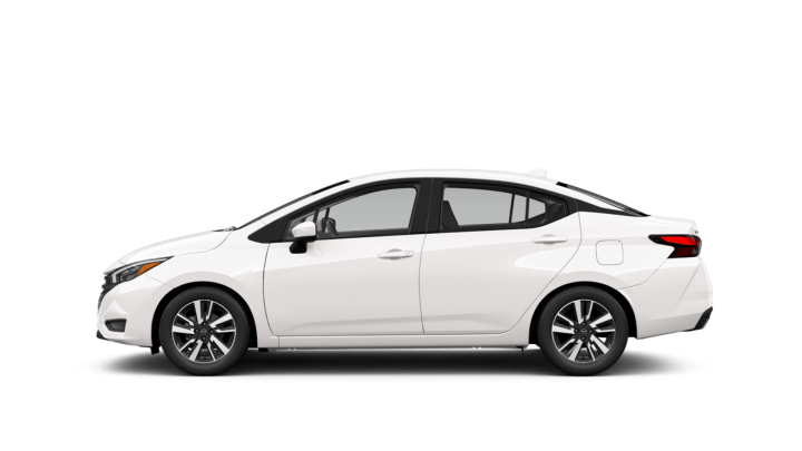 2025 Nissan Versa Sedan SV - Photo 21