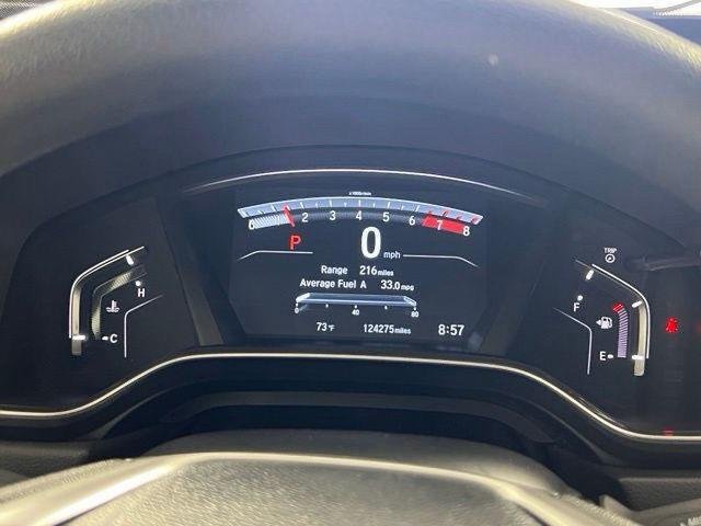 2018 Honda CR-V EX - Photo 14